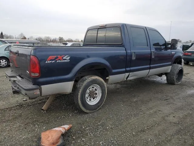 1FTSW21P76ED77306 2006 2006 Ford F-250- Super Duty 3