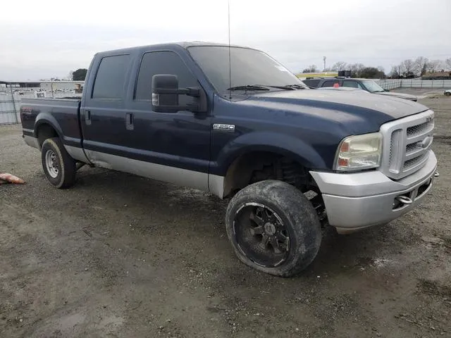 1FTSW21P76ED77306 2006 2006 Ford F-250- Super Duty 4