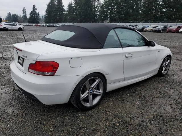 WBAUN935X8VK39744 2008 2008 BMW 1 Series- 135 I 3