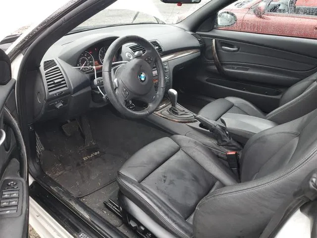 WBAUN935X8VK39744 2008 2008 BMW 1 Series- 135 I 8