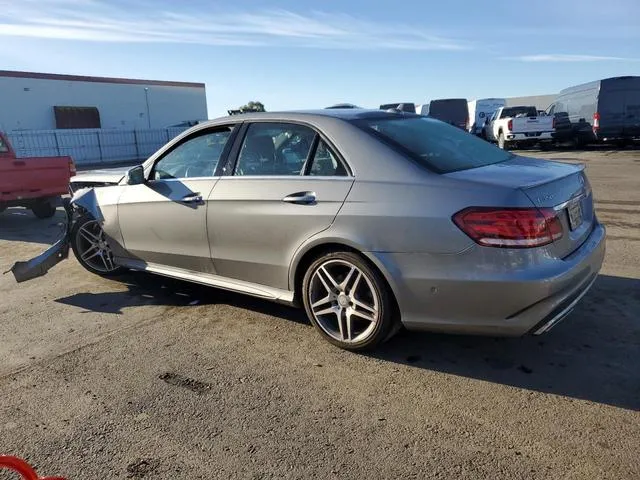 WDDHF5KB7EB052269 2014 2014 Mercedes-Benz E-Class- 350 2