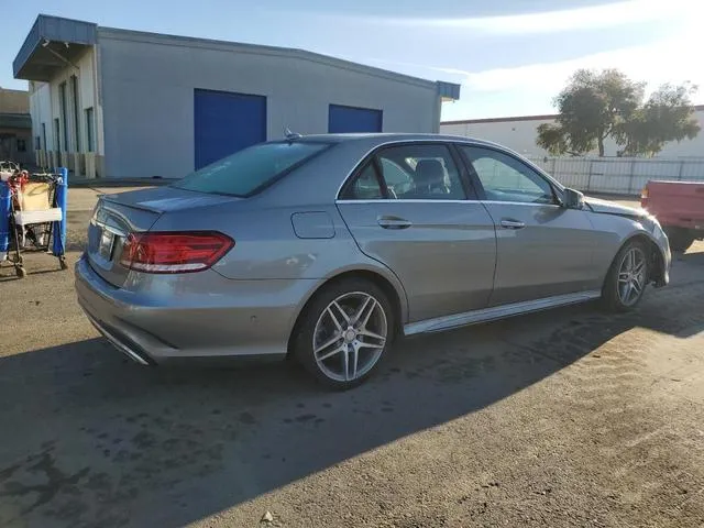 WDDHF5KB7EB052269 2014 2014 Mercedes-Benz E-Class- 350 3