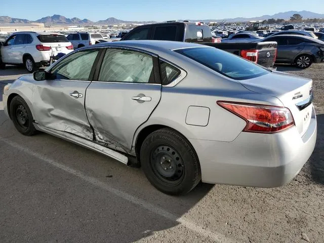 1N4AL3AP1DN568104 2013 2013 Nissan Altima- 2-5 2