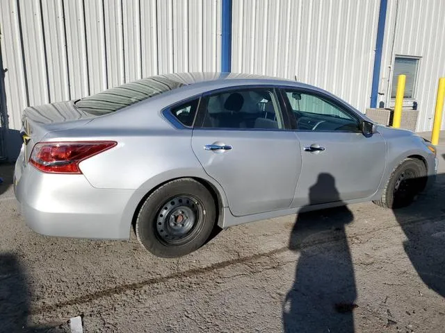 1N4AL3AP1DN568104 2013 2013 Nissan Altima- 2-5 3