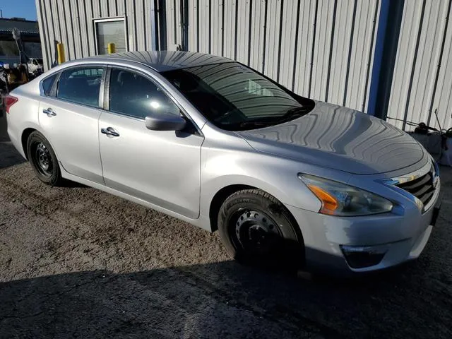 1N4AL3AP1DN568104 2013 2013 Nissan Altima- 2-5 4