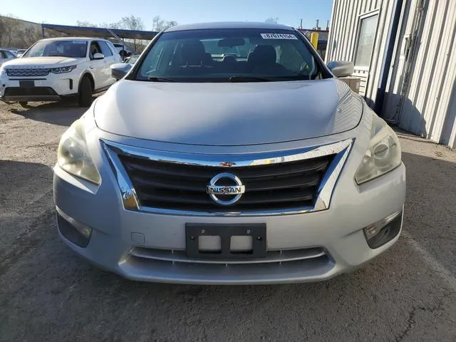 1N4AL3AP1DN568104 2013 2013 Nissan Altima- 2-5 5