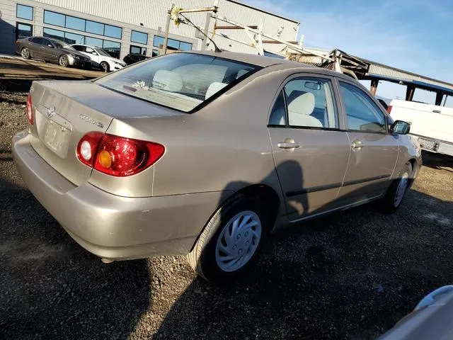 1NXBR32E04Z337268 2004 2004 Toyota Corolla- CE 3