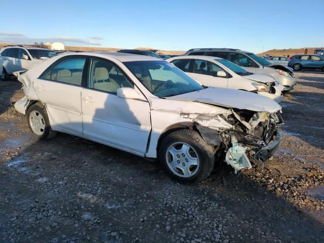 4T1BF32K82U026621 2002 2002 Toyota Camry- LE 4