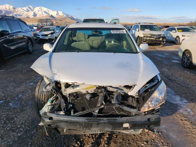 4T1BF32K82U026621 2002 2002 Toyota Camry- LE 5