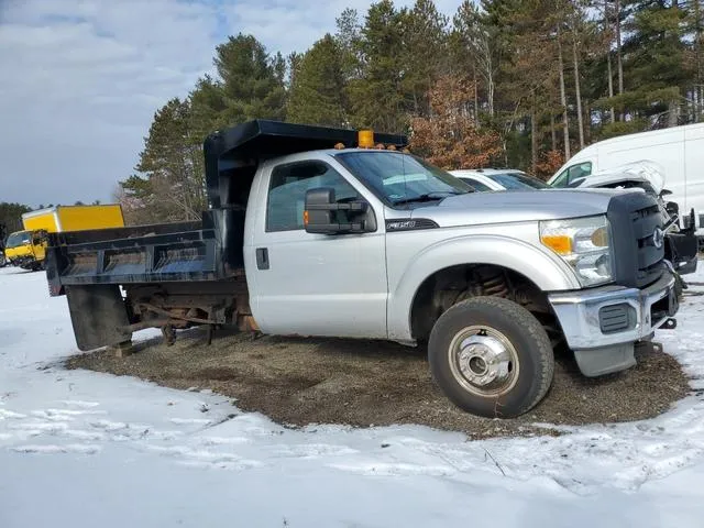 1FDRF3H64CEB27126 2012 2012 Ford F-350- Super Duty 4