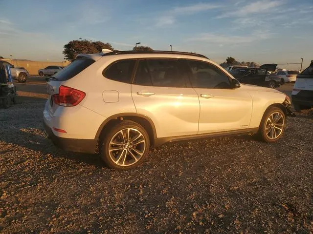 WBAVL1C56EVY15191 2014 2014 BMW X1- Xdrive28I 3