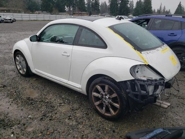 3VWJ17AT9HM615963 2017 2017 Volkswagen Beetle- SE 2