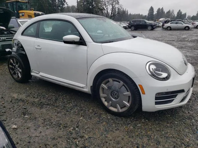 3VWJ17AT9HM615963 2017 2017 Volkswagen Beetle- SE 4