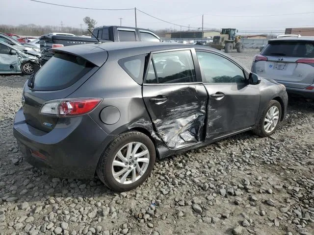 JM1BL1LP6D1795151 2013 2013 Mazda 3- I 3