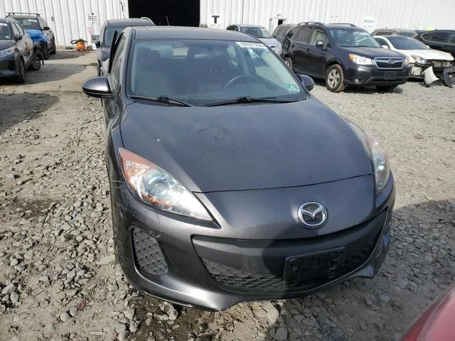 JM1BL1LP6D1795151 2013 2013 Mazda 3- I 5