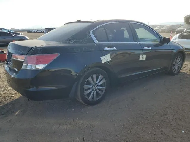 1HGCP2F81BA090260 2011 2011 Honda Accord- Exl 3