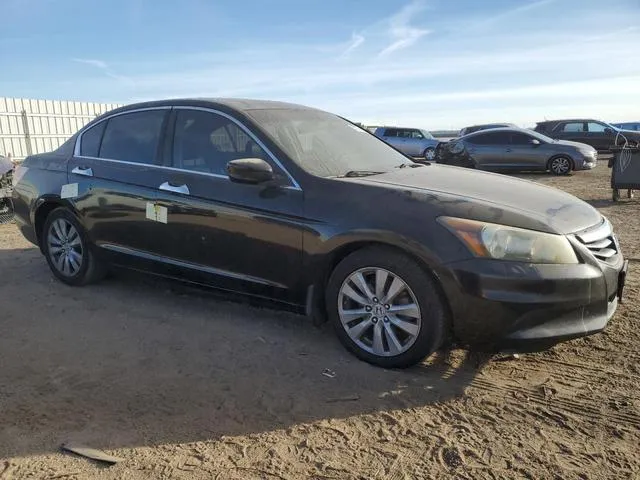 1HGCP2F81BA090260 2011 2011 Honda Accord- Exl 4