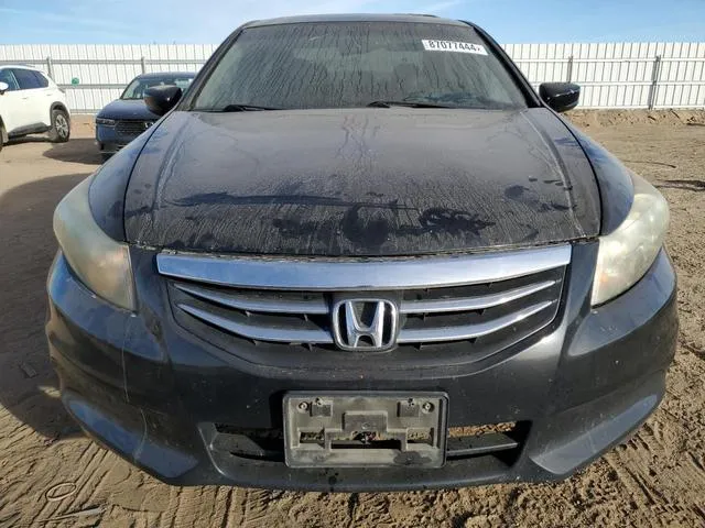 1HGCP2F81BA090260 2011 2011 Honda Accord- Exl 5