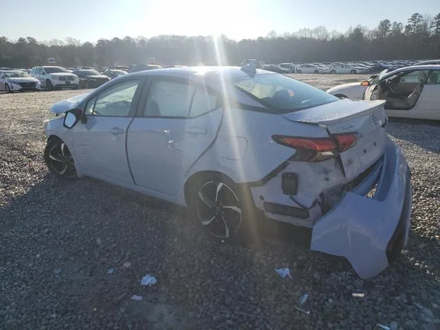 3N1CN8FV2PL861342 2023 2023 Nissan Versa- SR 2