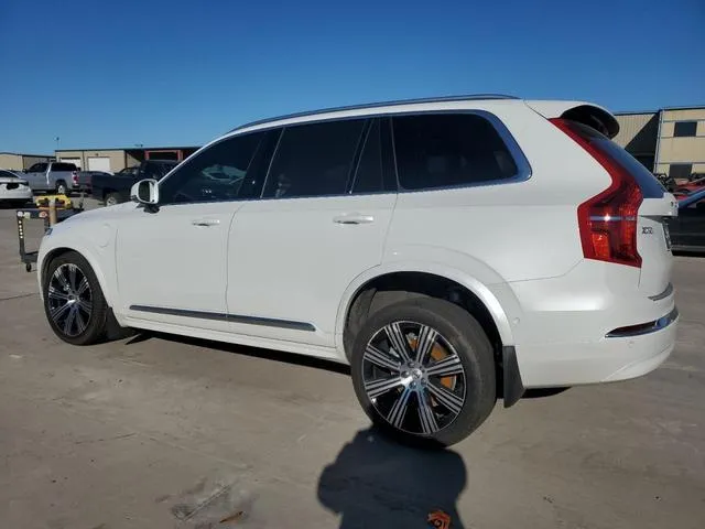 YV4H60PF6S1297524 2025 2025 Volvo XC90- Ultra 2