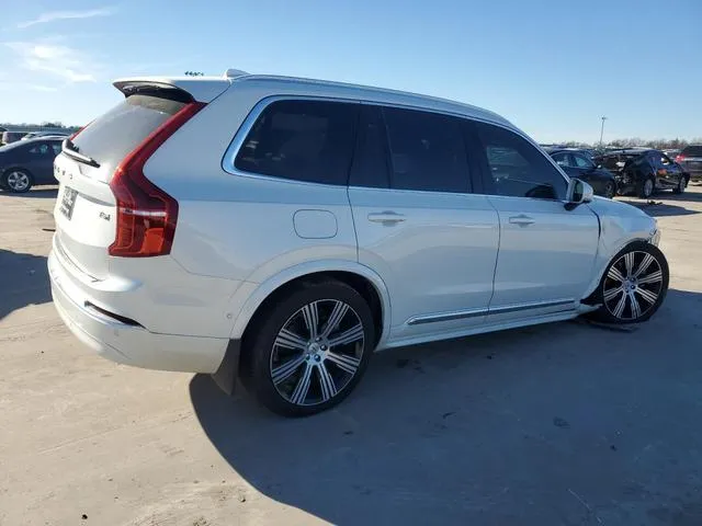 YV4H60PF6S1297524 2025 2025 Volvo XC90- Ultra 3