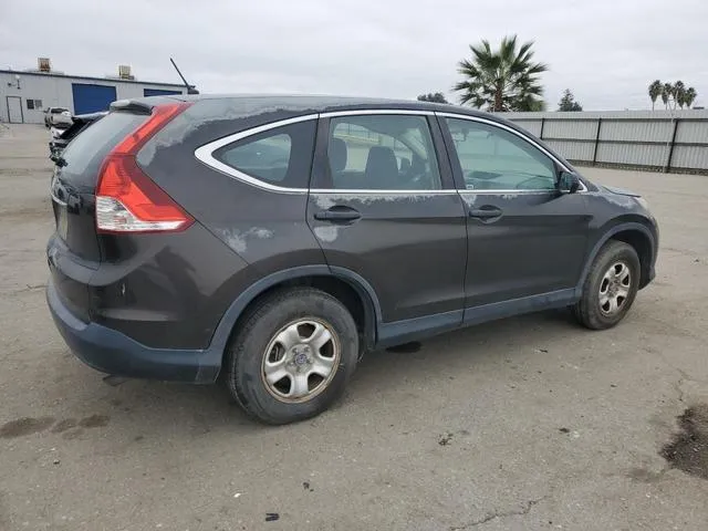 5J6RM3H33EL004040 2014 2014 Honda CR-V- LX 3