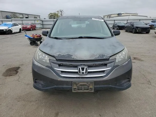 5J6RM3H33EL004040 2014 2014 Honda CR-V- LX 5