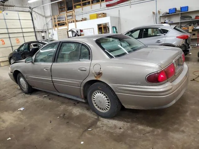 1G4HR54K6YU156674 2000 2000 Buick Lesabre- Limited 2