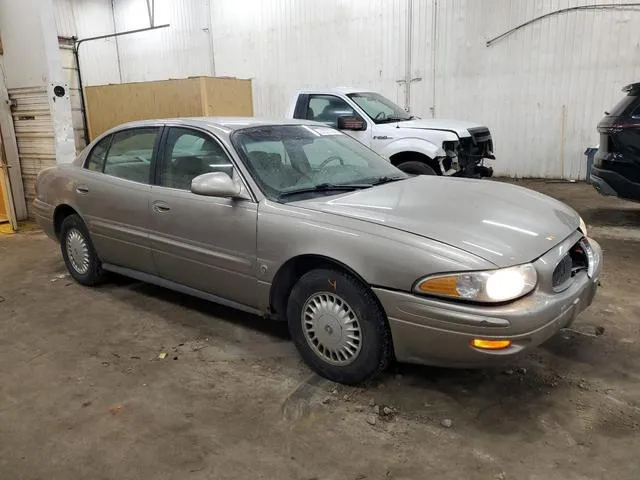 1G4HR54K6YU156674 2000 2000 Buick Lesabre- Limited 4