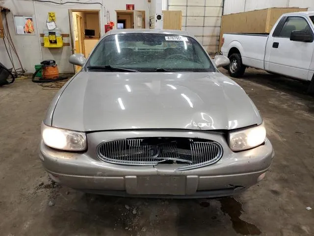 1G4HR54K6YU156674 2000 2000 Buick Lesabre- Limited 5