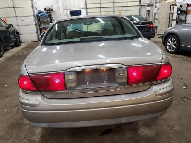 1G4HR54K6YU156674 2000 2000 Buick Lesabre- Limited 6