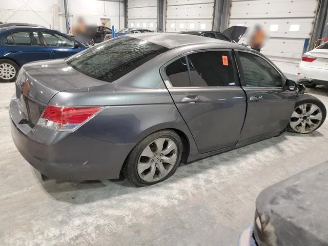 1HGCP26328A089244 2008 2008 Honda Accord- LX 3