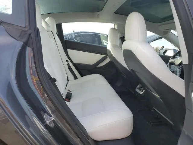 5YJ3E1EBXKF391631 2019 2019 Tesla MODEL 3 10