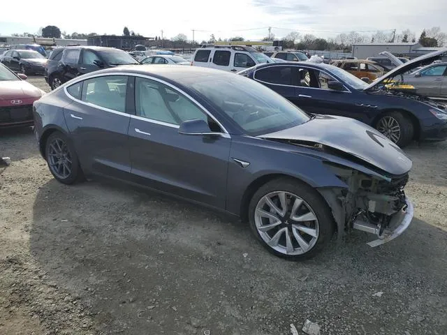 5YJ3E1EBXKF391631 2019 2019 Tesla MODEL 3 4