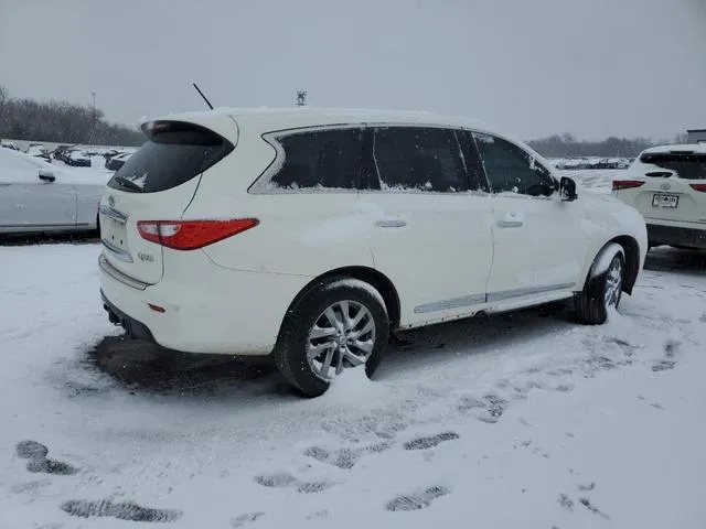 5N1AL0MN9EC535377 2014 2014 Infiniti QX60 3