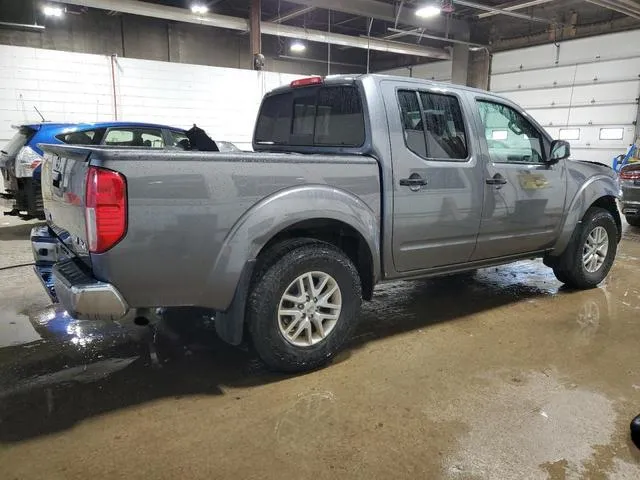 1N6AD0EV9JN737552 2018 2018 Nissan Frontier- S 3