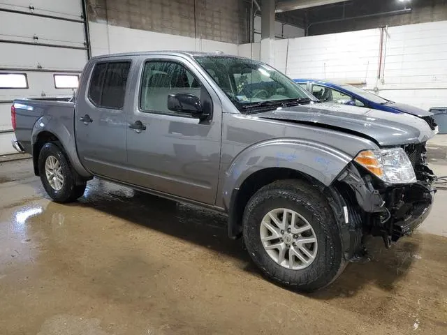 1N6AD0EV9JN737552 2018 2018 Nissan Frontier- S 4