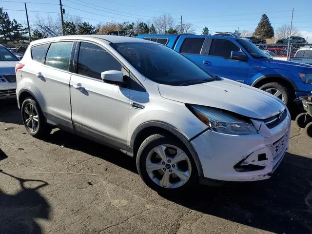 1FMCU9GX6GUB23759 2016 2016 Ford Escape- SE 4