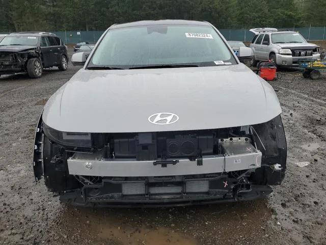 KM8KRDDF4RU252792 2024 2024 Hyundai Ioniq- Limited 5