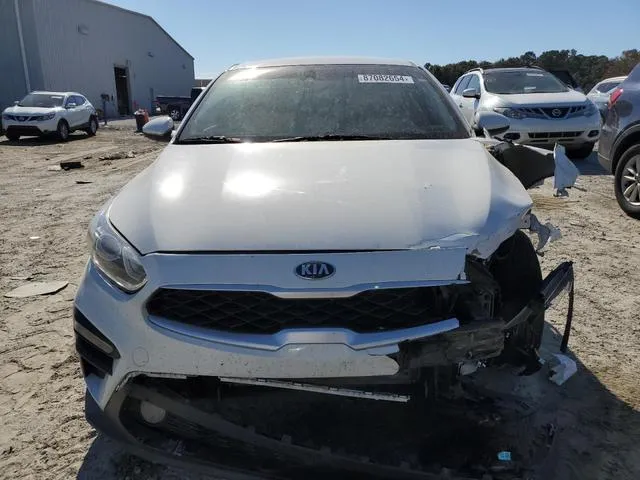 3KPF24AD1LE228436 2020 2020 KIA Forte- FE 5