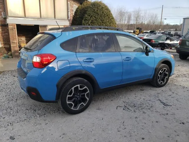 JF2GPABC1G8276000 2016 2016 Subaru Crosstrek- Premium 3