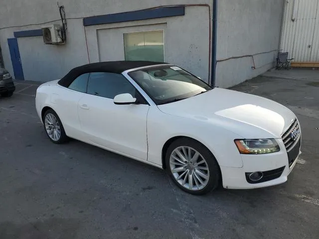 WAUJFAFH7BN017953 2011 2011 Audi A5- Premium Plus 4