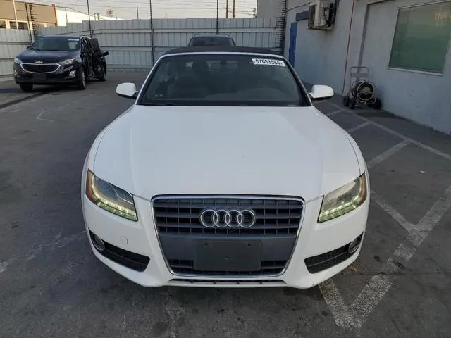 WAUJFAFH7BN017953 2011 2011 Audi A5- Premium Plus 5