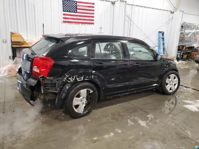 1B3HB48B97D304653 2007 2007 Dodge Caliber- Sxt 3