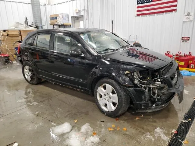 1B3HB48B97D304653 2007 2007 Dodge Caliber- Sxt 4