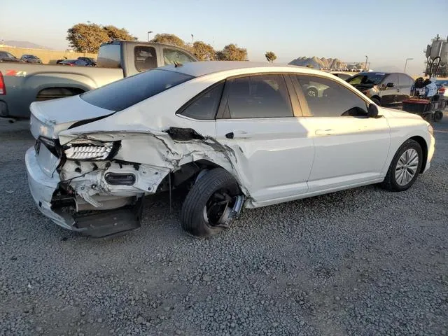 3VWC57BU6KM116484 2019 2019 Volkswagen Jetta- S 3