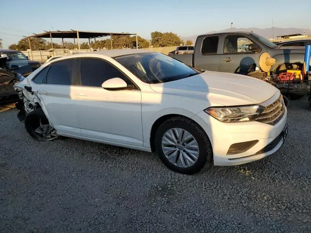 3VWC57BU6KM116484 2019 2019 Volkswagen Jetta- S 4