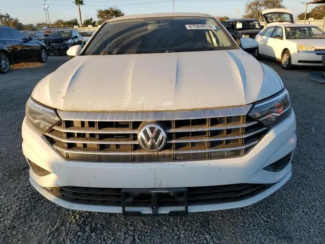 3VWC57BU6KM116484 2019 2019 Volkswagen Jetta- S 5