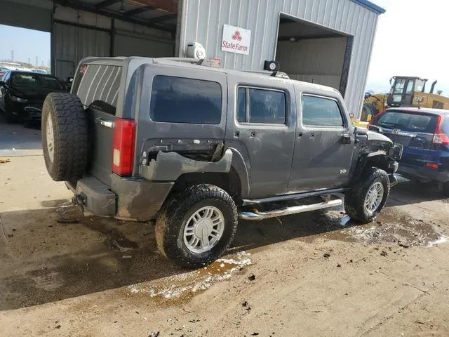 5GTEN13E098101728 2009 2009 Hummer H3 3