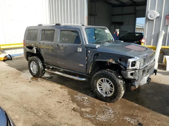 5GTEN13E098101728 2009 2009 Hummer H3 4